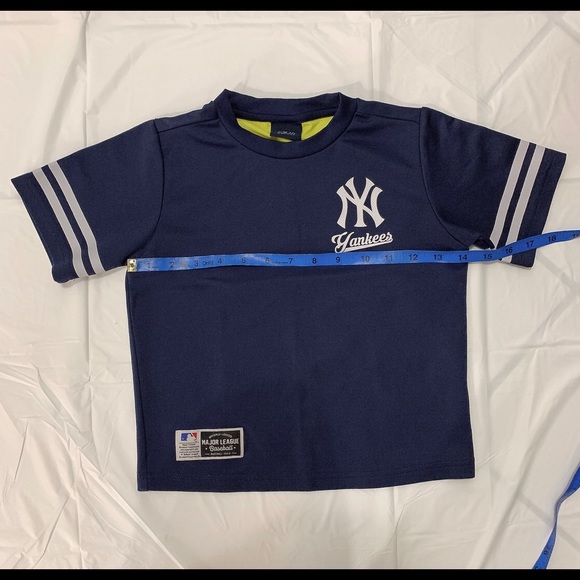 Yankees 4yr top - Picture 3 of 8